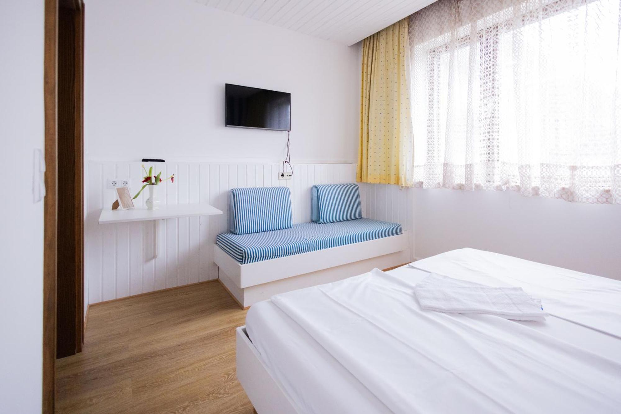 Hotel Pension Seerose Pörtschach am Wörthersee Esterno foto